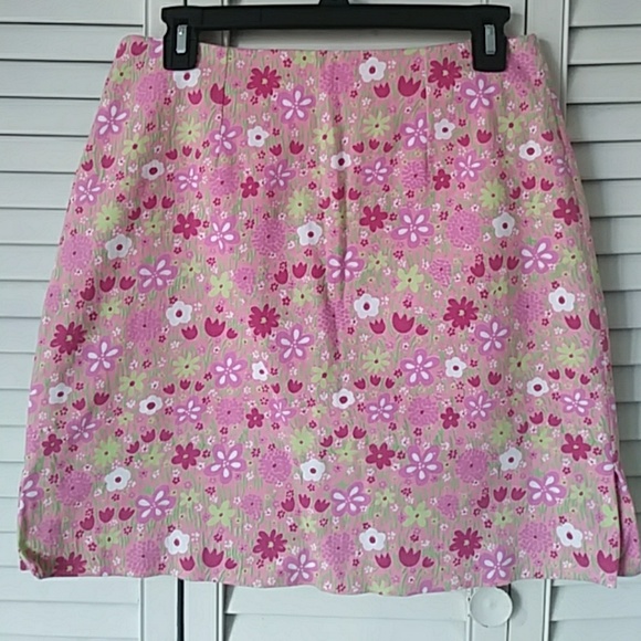 Lilly Pulitzer Dresses & Skirts - LILLY PULITZER SKIRT